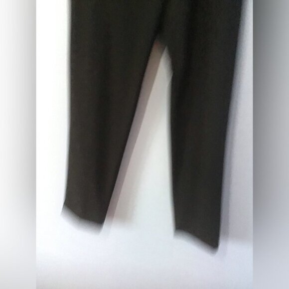 Aritzia Babaton Regular Fit Fabric Made In Italy Pant - Picture 4 of 5